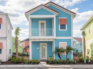 8096 Knee Deep Rd, Kissimmee, FL 34747