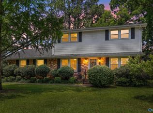 11242 Hillwood Dr SE, Huntsville, AL 35803