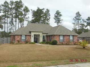 314 Seabiscuit Loop, Madisonville, LA 70447