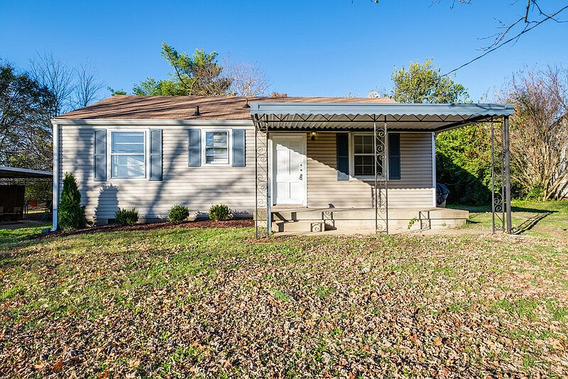 214 Garwood Dr, Nashville, TN 37210 Zillow