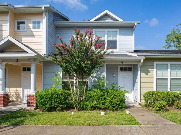 1565 NW 29th Rd APT 4, Gainesville, FL 32605