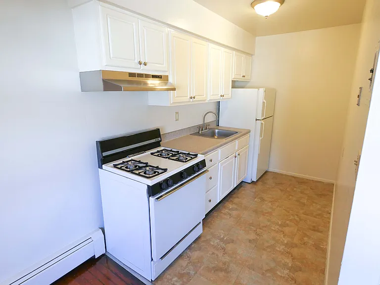 1 bedroom apartments hackensack 07601