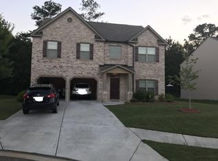 2581 Foxy Dr, Bethlehem, GA 30620