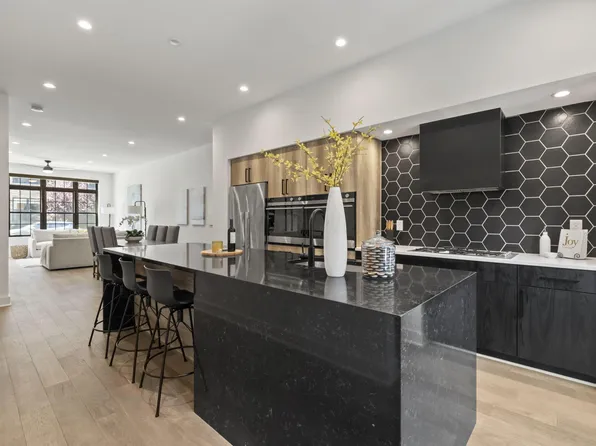 318 Cornelius St Unit 6, Columbus, OH 43215