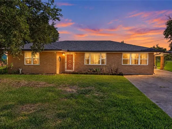 140 Barber Dr, La Place, LA 70068