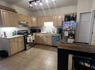 74 Gore St #1, Cambridge, MA 02141