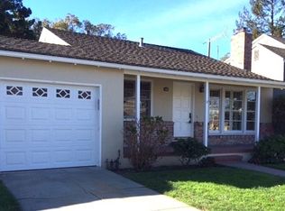 1645 Westmoor Rd, Burlingame, CA 94010