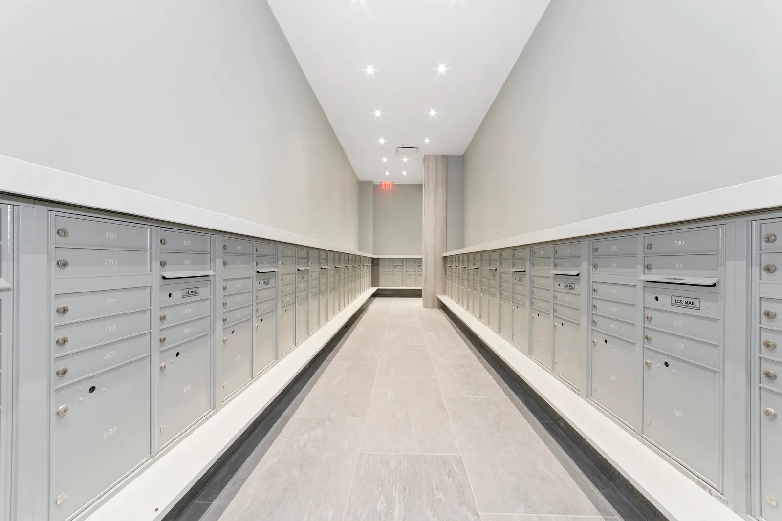 Caton Flats at 800 Flatbush Avenue in Flatbush Sales, Rentals