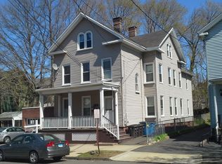 29 Nicoll St #1AA, New Haven, CT 06511