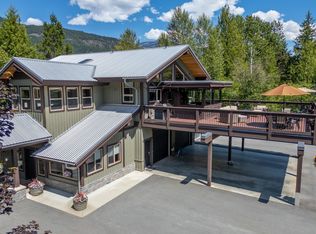 1470 Fraser Rd, Sunshine Coast, BC V0N 1V4