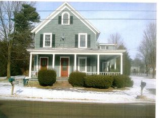 18 Jenkins St, Peru, NY 12972