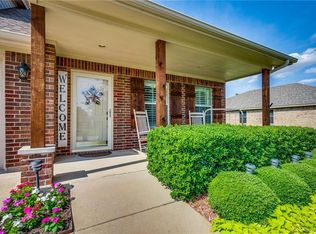 220 King George Rd, Ponder, TX 76259