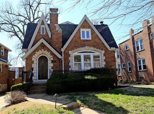 7716 Wise Ave, Saint Louis, MO 63117
