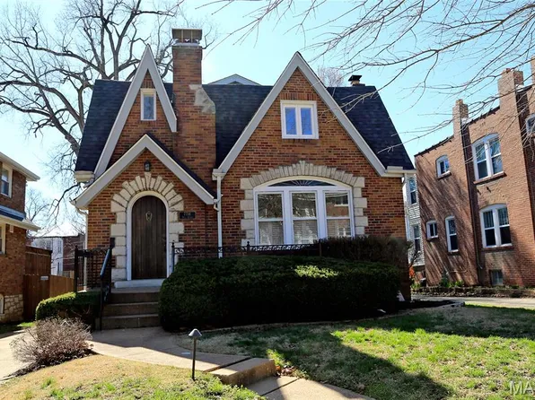 7716 Wise Ave, Saint Louis, MO 63117