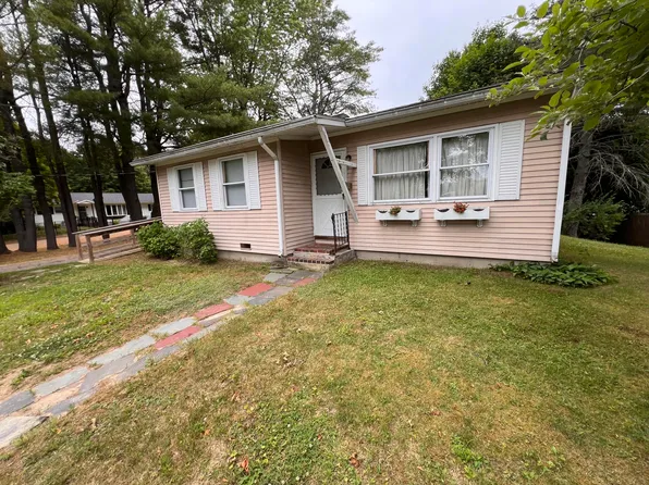 5 Thompson Street, Augusta, ME 04330