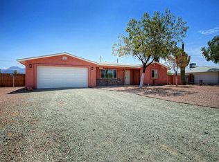 535 N Valley Dr, Apache Junction, AZ 85120