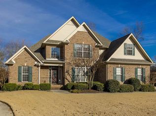 227 Cedar Springs Pl, Madison, AL 35758