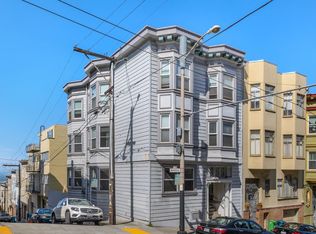 1040 Clay St #1044, San Francisco, CA 94108