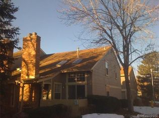 14198 E Radcliff Cir, Aurora, CO 80015