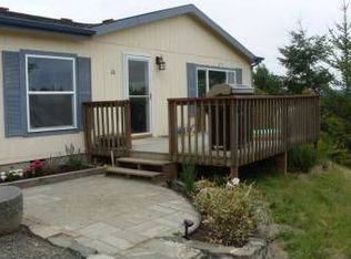 20 E Northridge Ct, Allyn, WA 98524