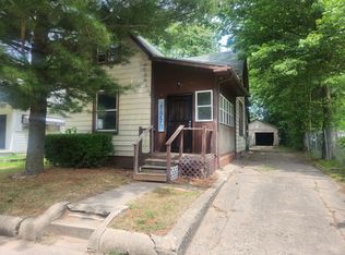 460 E Johnson Ave, Decatur, IL 62526