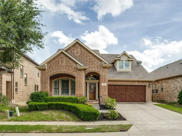 418 Rosemont Ln, Fairview, TX 75069