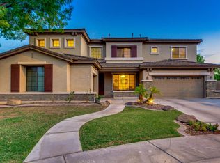 429 E Mary Ln, Gilbert, AZ 85295