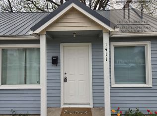 1411 S Juanita St, Boise, ID 83706