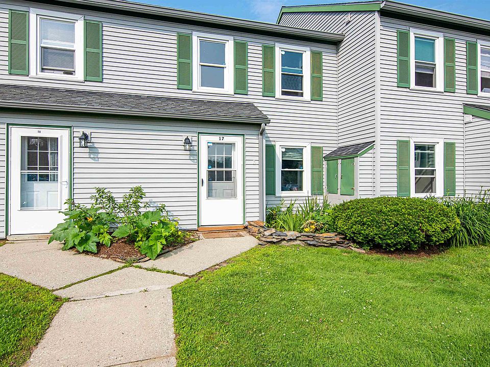 35 Brickyard Road UNIT 17, Essex Junction, VT 05452 Zillow