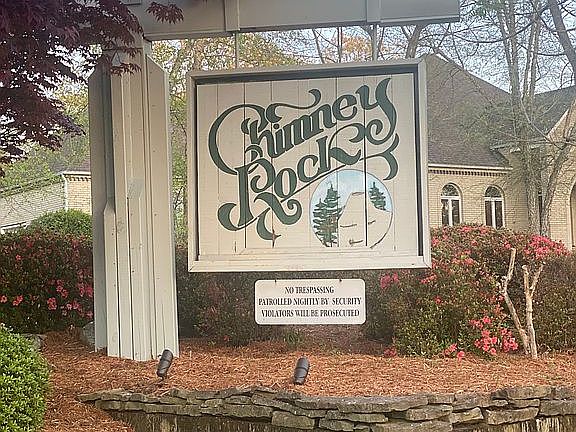 2nd image of Chimney Rock Dr