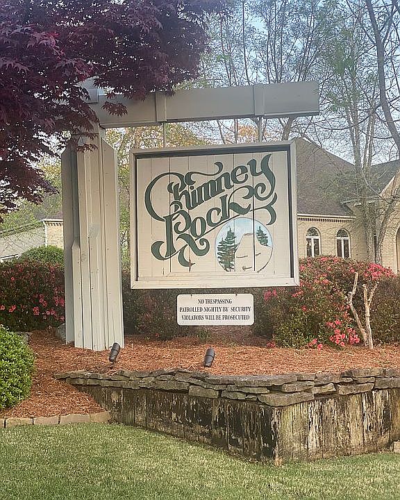 1st image of Chimney Rock Dr
