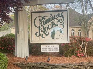 Chimney Rock Dr, North little rock, AR 72120