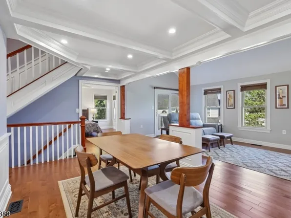 8 Bob White, Allamuchy Twp., NJ 07840