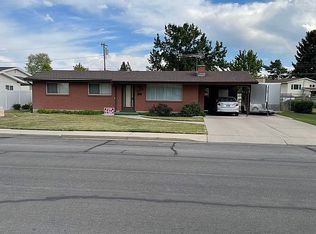228 E 1864 S, Orem, UT 84058