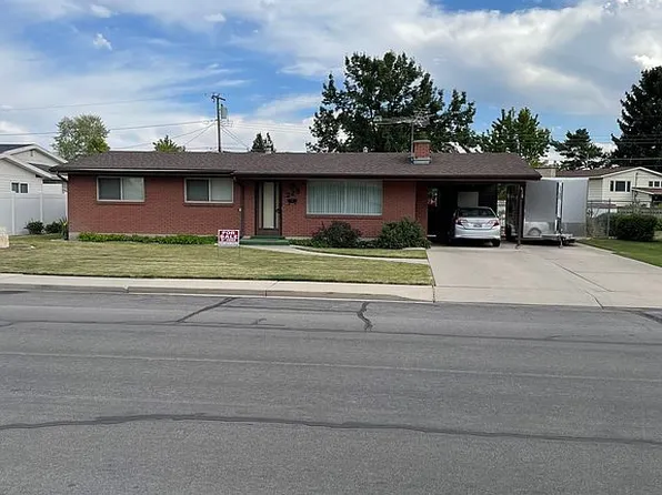 228 E 1864 S, Orem, UT 84058