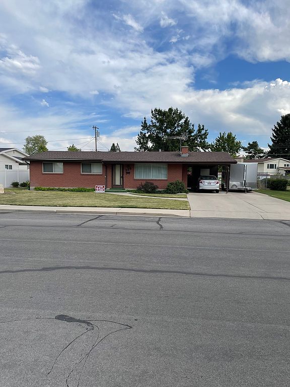 228 E 1864 S - Property Image