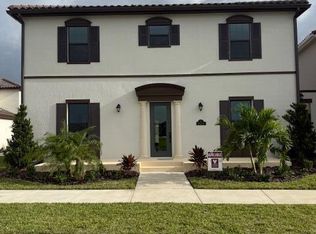 2525 Reeling Cir, Melbourne, FL 32940