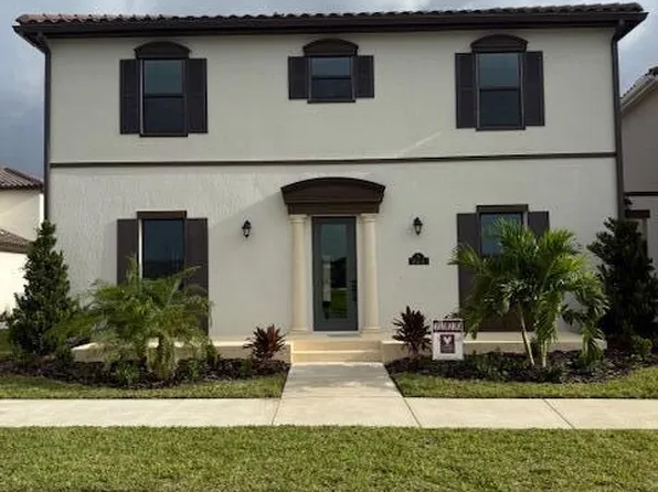 2525 Reeling Cir, Melbourne, FL 32940