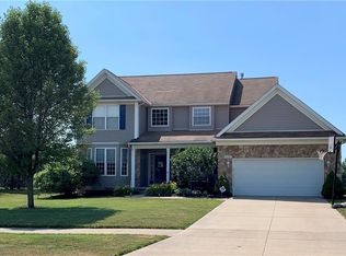 9124 Victoria Ln, North Ridgeville, OH 44039