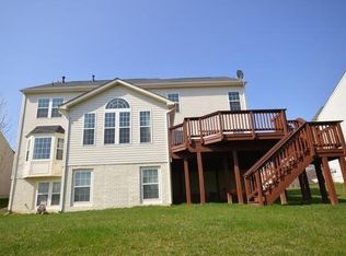 25382 Kinsale Pl, Aldie, VA 20105