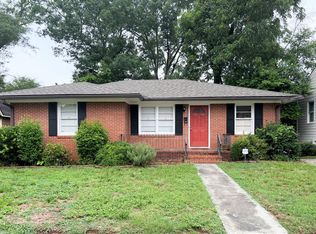 230 Roycrest Dr, Macon, GA 31204