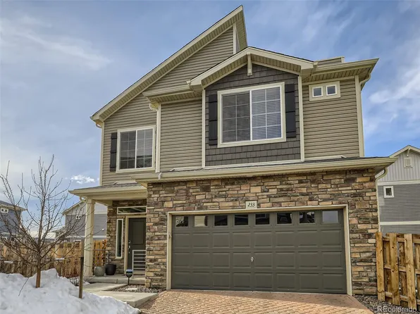 233 S Old Hammer Court, Aurora, CO 80018