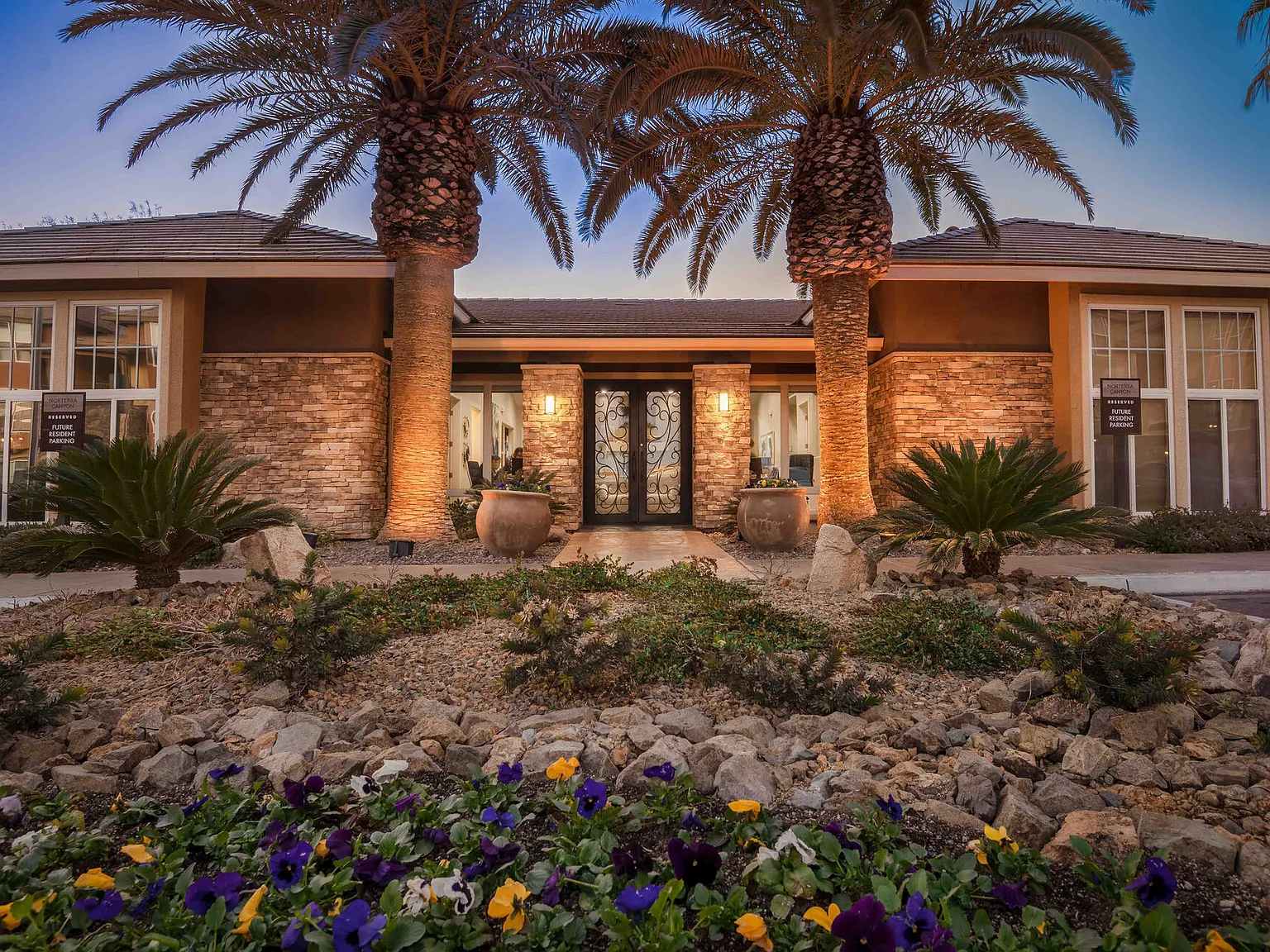Norterra Canyon Apartments — Photo 1