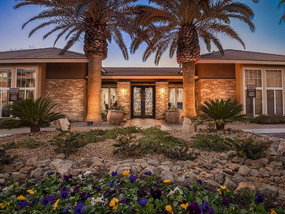 Norterra Canyon Apartments
