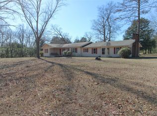 815 Lamar Rd, Hope Hull, AL 36043