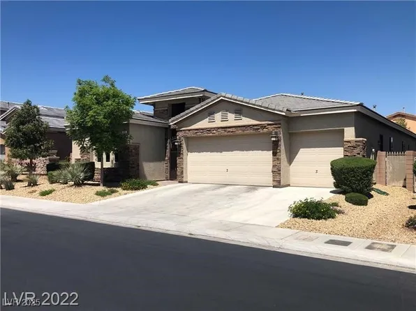 7934 Cape Flattery Ave, Las Vegas, NV 89147