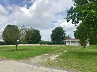 7738 12b Rd, Argos, IN 46501