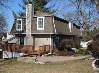 428 Wilcox Ave, Saint Louis, MO 63122