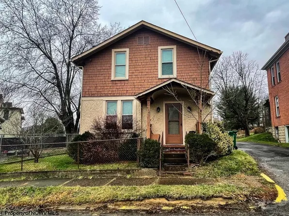 406 Tyler Ave, Clarksburg, WV 26301