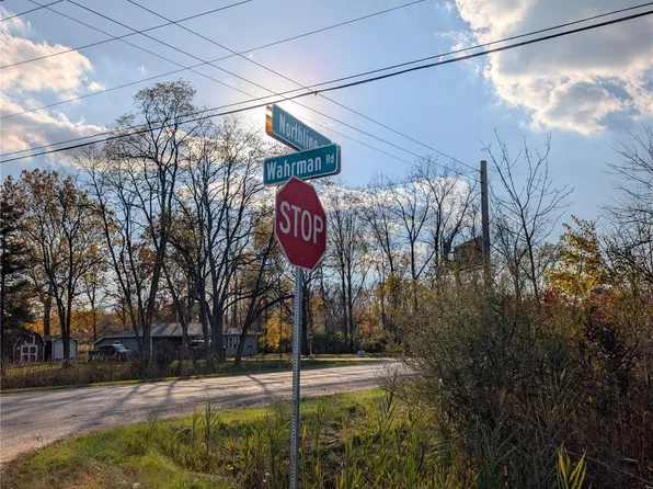 0 Northline & Wahrman, Romulus, MI 48174